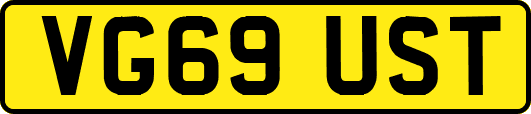 VG69UST
