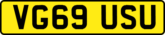 VG69USU