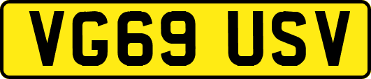 VG69USV