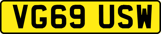 VG69USW