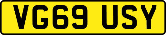 VG69USY