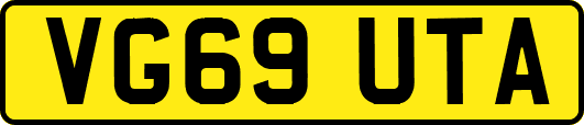 VG69UTA