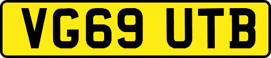 VG69UTB