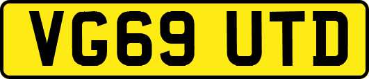 VG69UTD