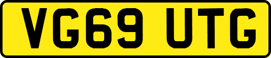 VG69UTG