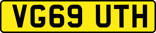 VG69UTH