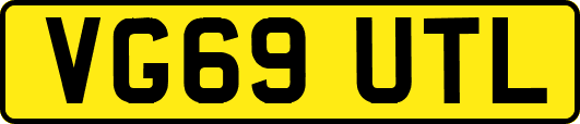 VG69UTL
