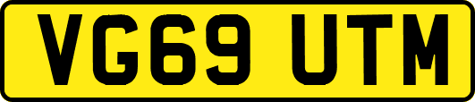 VG69UTM