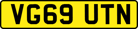 VG69UTN
