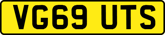 VG69UTS