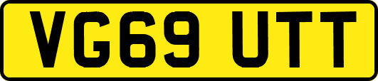 VG69UTT