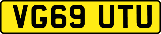 VG69UTU