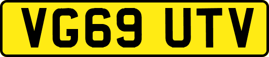 VG69UTV