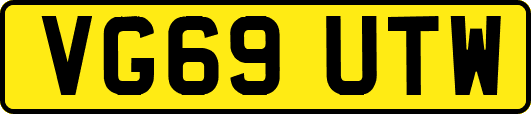 VG69UTW