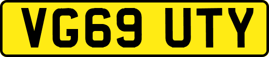 VG69UTY