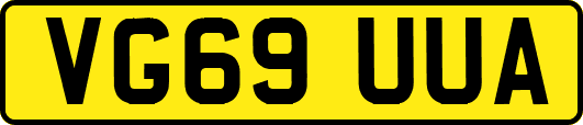 VG69UUA