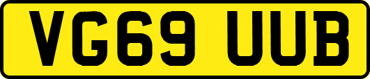 VG69UUB