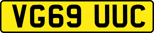VG69UUC