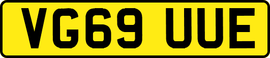 VG69UUE