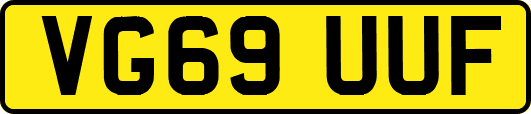 VG69UUF