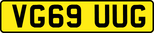 VG69UUG