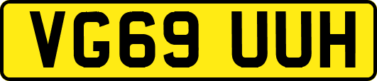 VG69UUH