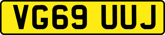 VG69UUJ