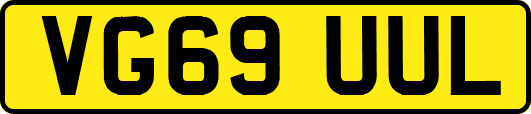 VG69UUL