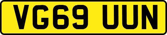 VG69UUN