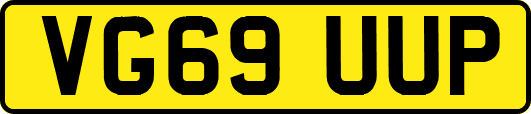 VG69UUP