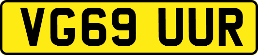 VG69UUR