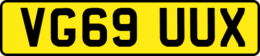 VG69UUX