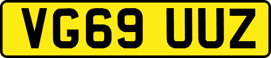 VG69UUZ