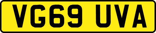 VG69UVA
