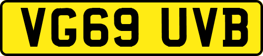 VG69UVB