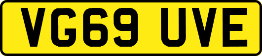 VG69UVE