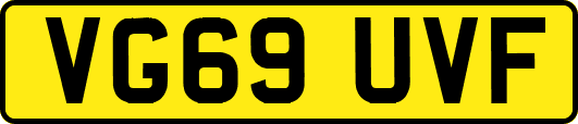 VG69UVF
