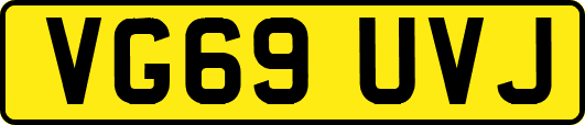 VG69UVJ
