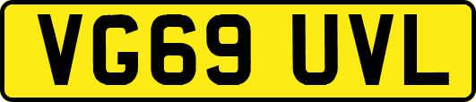 VG69UVL