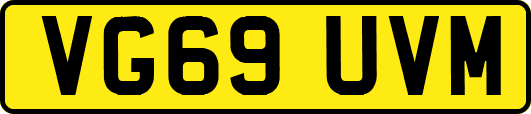 VG69UVM