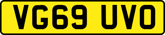 VG69UVO