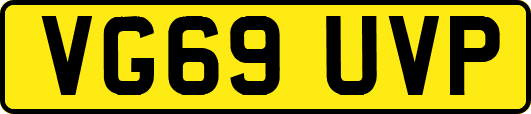 VG69UVP