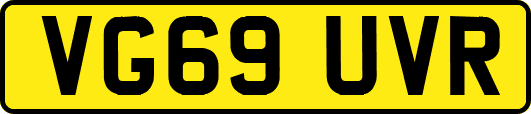 VG69UVR