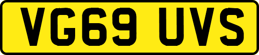 VG69UVS