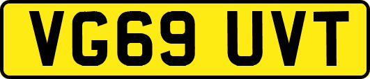VG69UVT