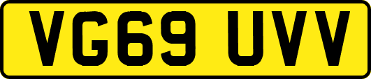 VG69UVV