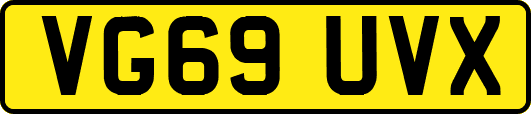 VG69UVX