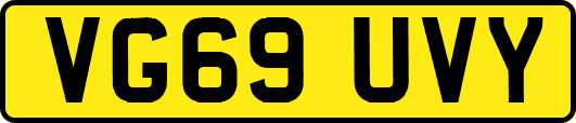 VG69UVY