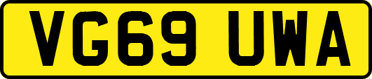 VG69UWA