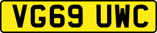 VG69UWC